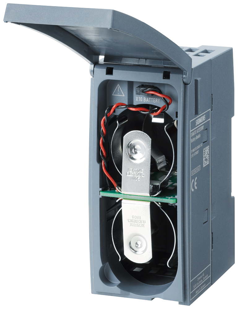 Image of Siemens 6NH31123BA001XX2