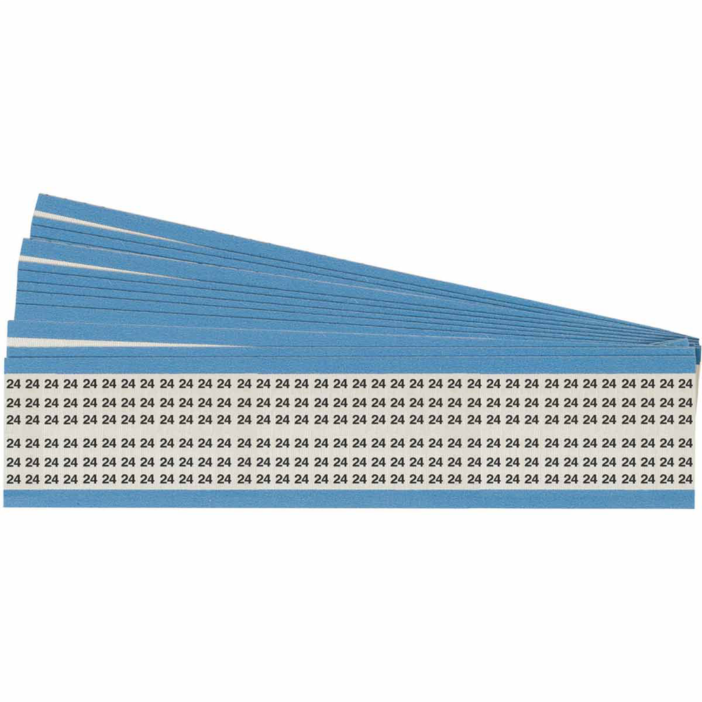 Image of Brady HH-24-PK