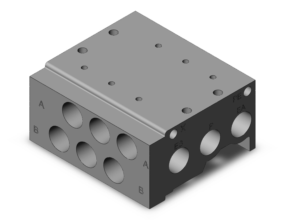 Image of SMC SS5Y5-42-03-02F-Q