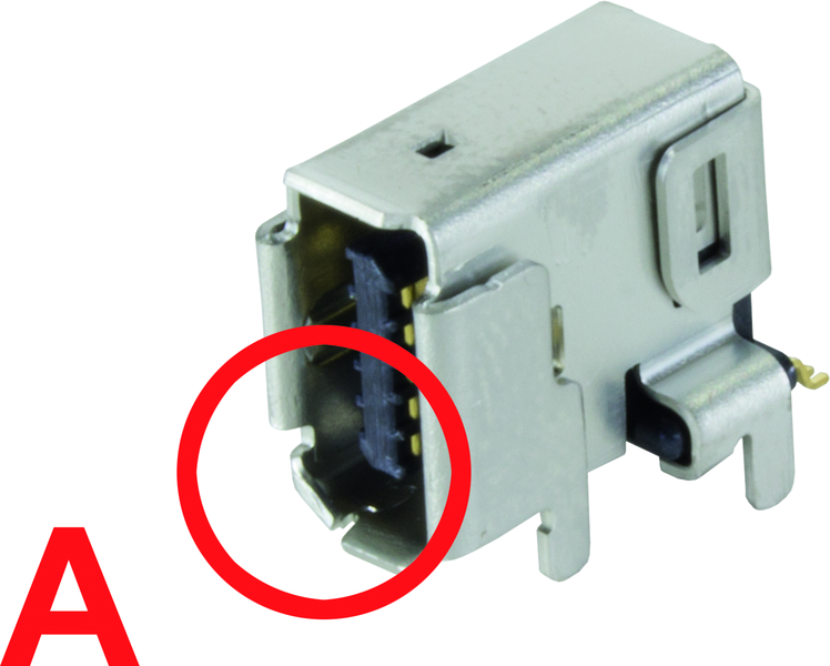 Image of Harting 09452812560