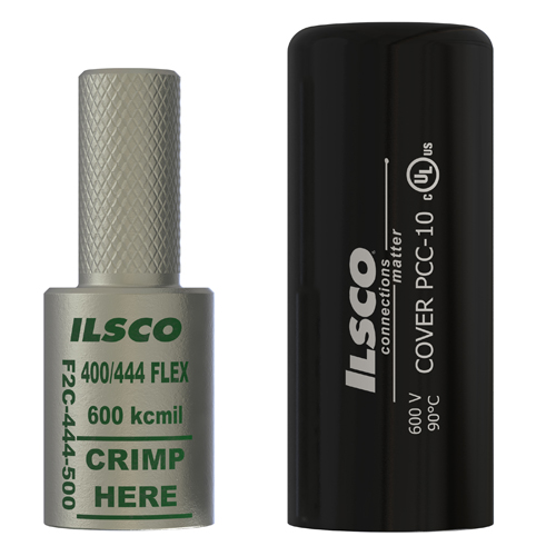 Image of ILSCO F2C-444-500