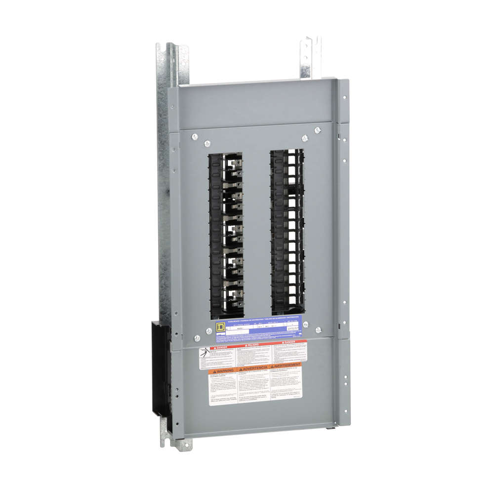 Image of Schneider Electric NQ430L2