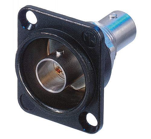 Image of Neutrik NBB75DFGB