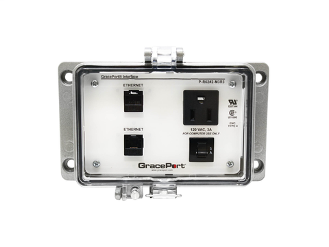 Image of Grace Ports P-R62#2-M3R3