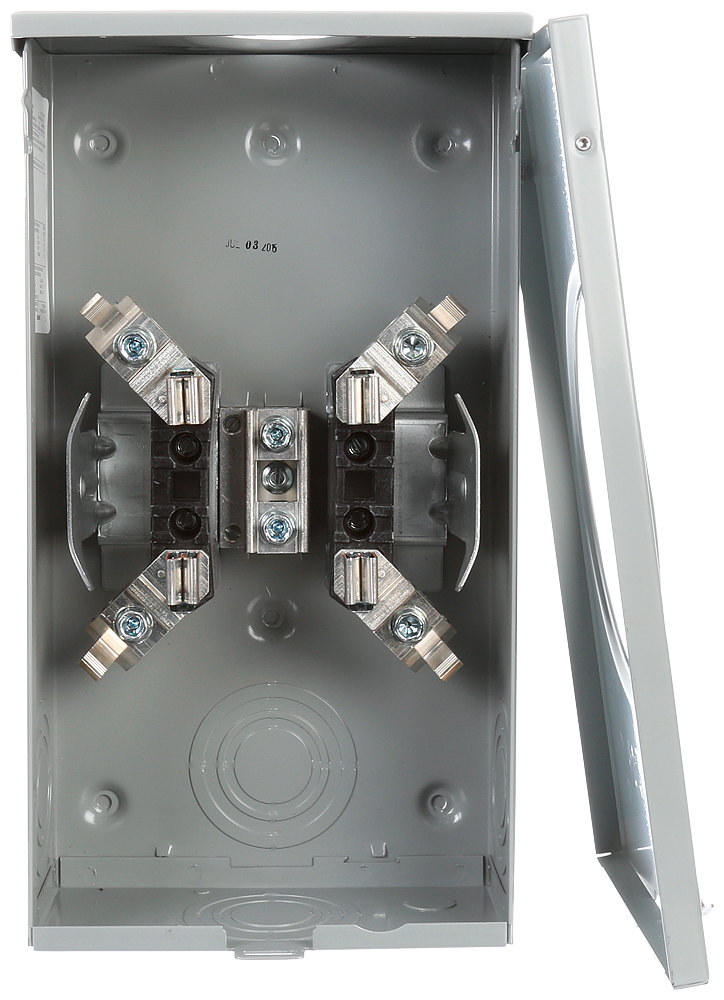 Image of Siemens UAT317-0PCH
