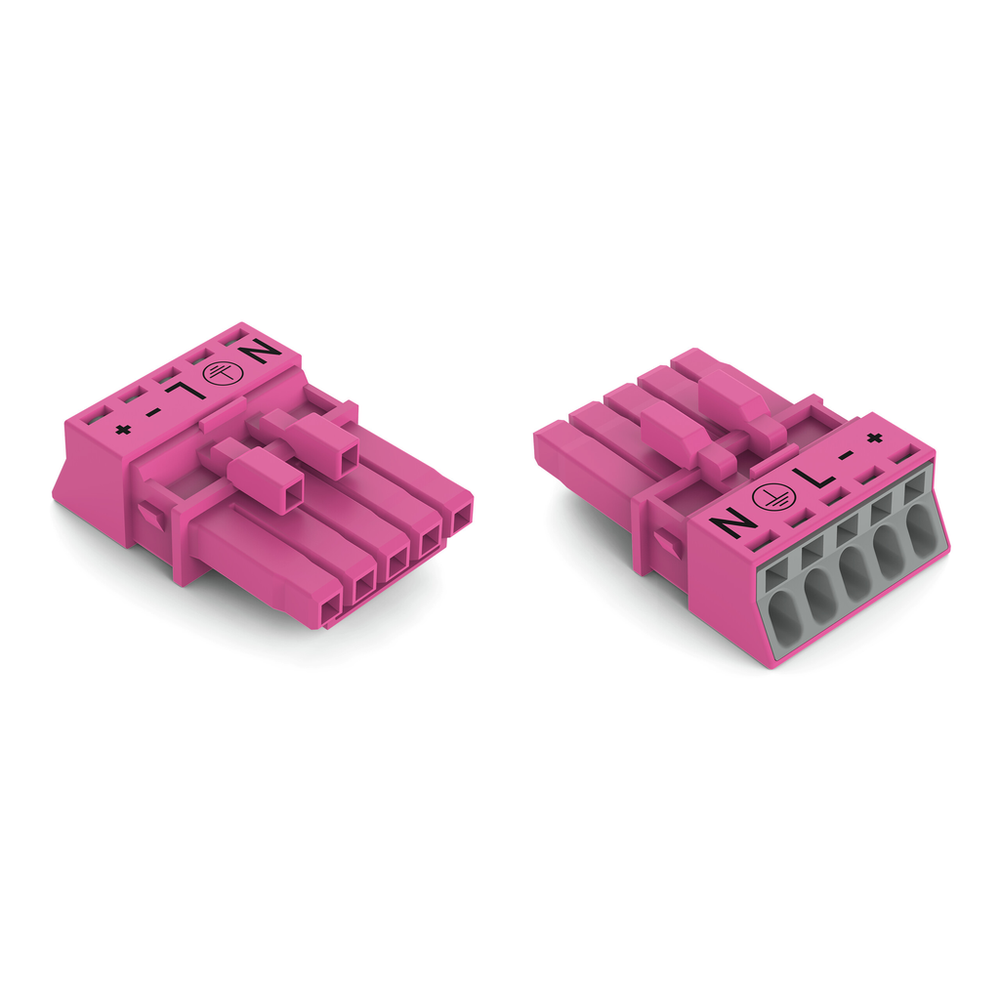 Image of WAGO 890-285/082-000