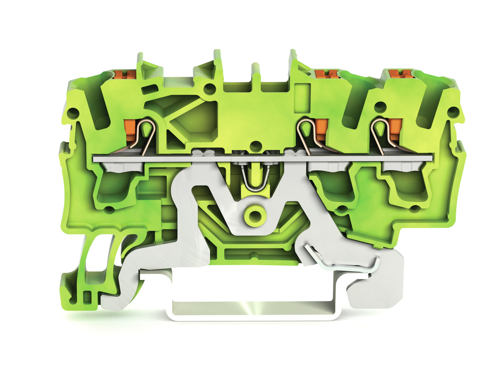 Image of WAGO 2202-1307