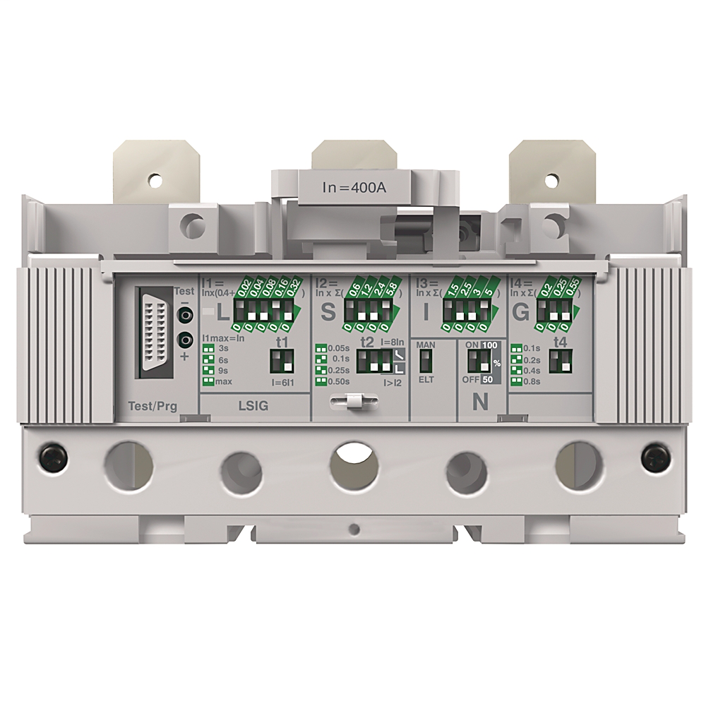 Image of Allen-Bradley 140G-KTI3-D40