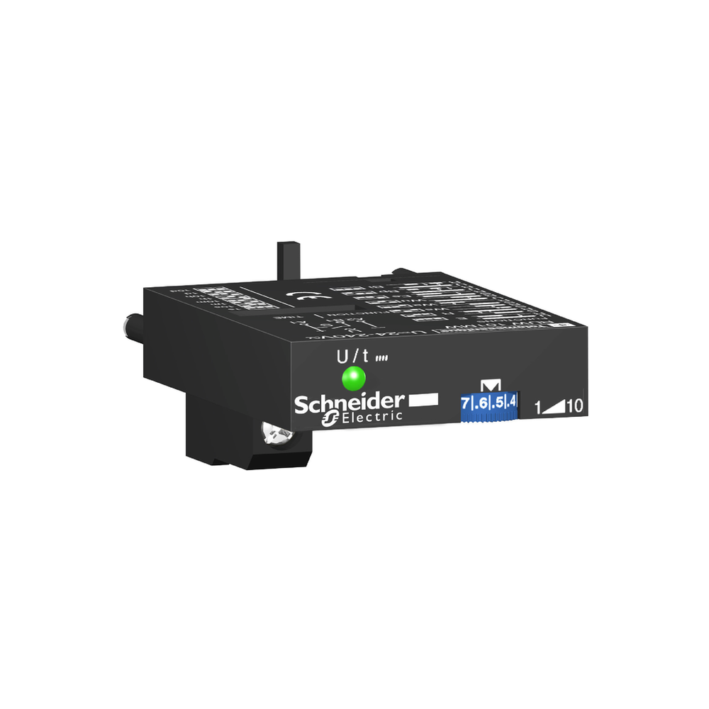 Image of Schneider Electric RUW101MW