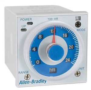 Image of Allen-Bradley 700-HRS42TA17