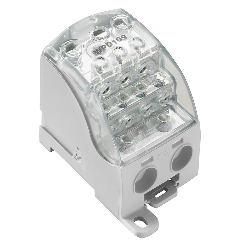 Image of Weidmuller 1562090000