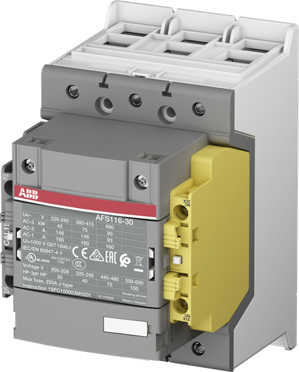 Image of ABB AFS116-30-12-11