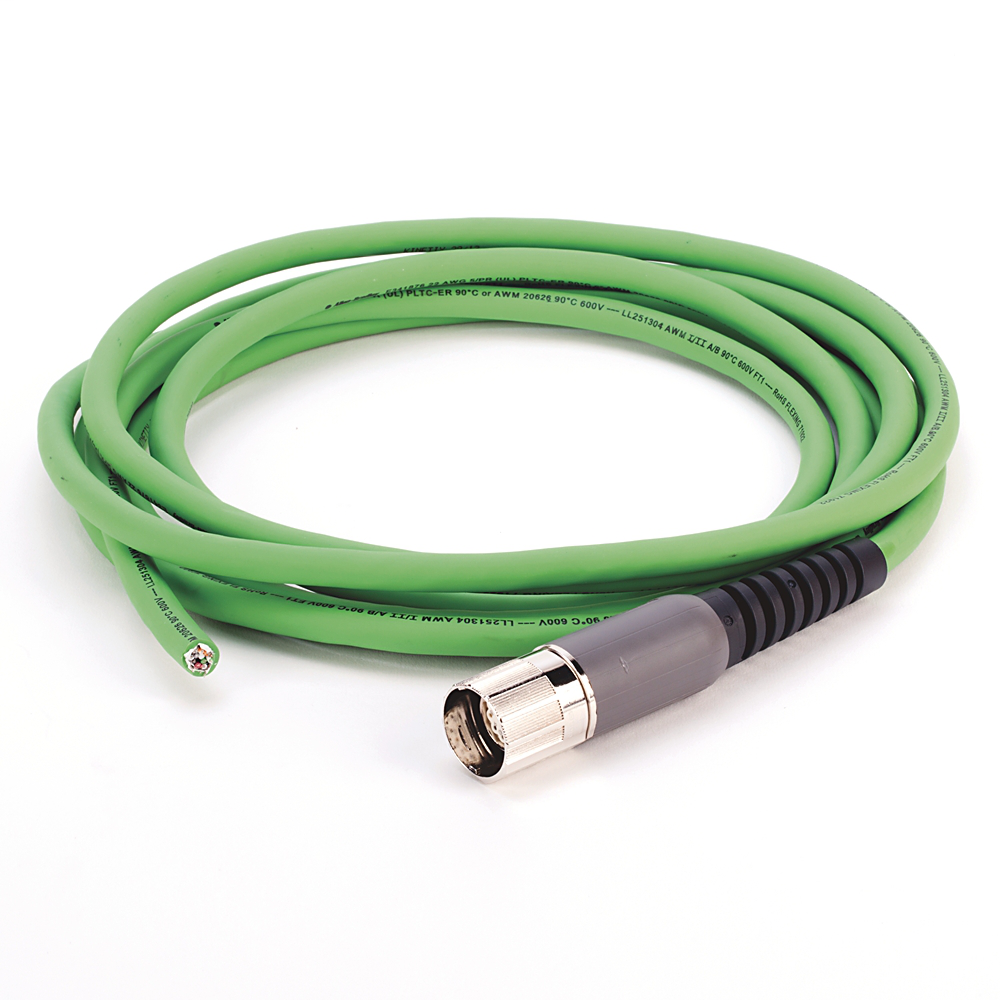Image of Allen-Bradley 2090-CFBM7DF-CEAF04