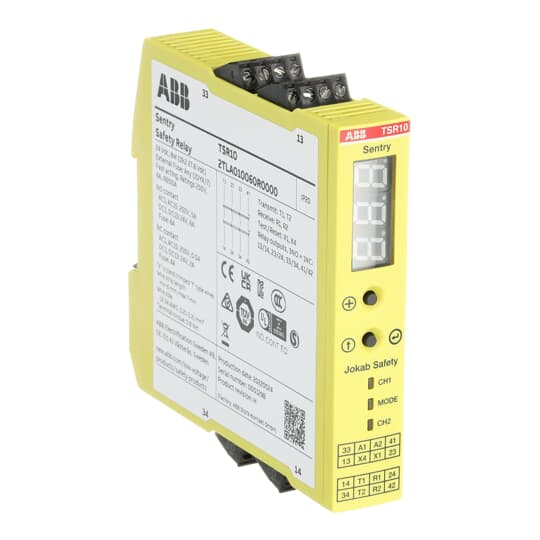 Image of ABB 2TLA010060R0000