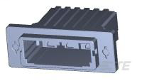 Image of TE Connectivity 1-1747821-3