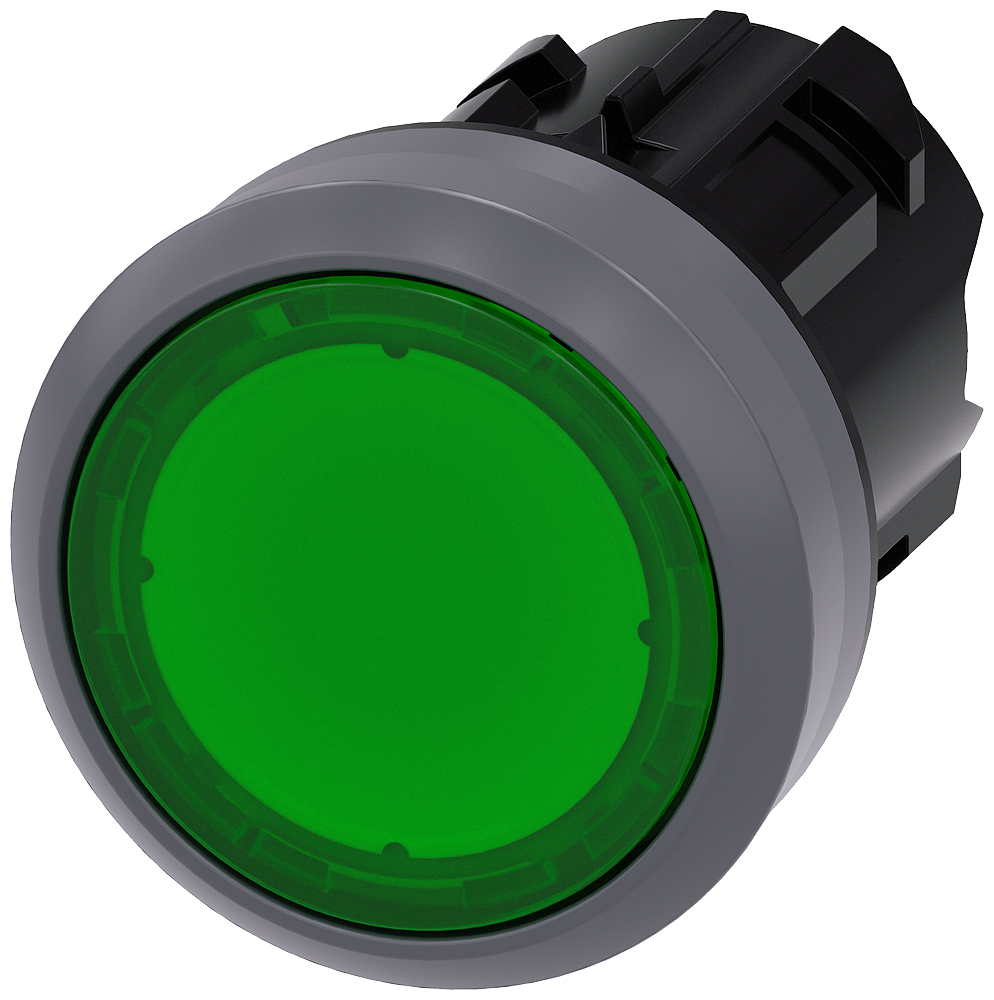 Image of Siemens 3SU10310AA400AA0