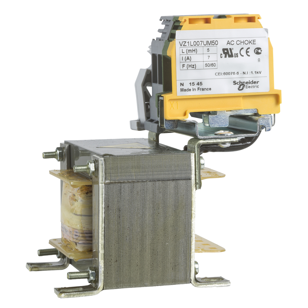 Image of Schneider Electric VZ1L018UM20