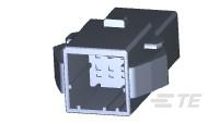 Image of TE Connectivity 1-1318114-4