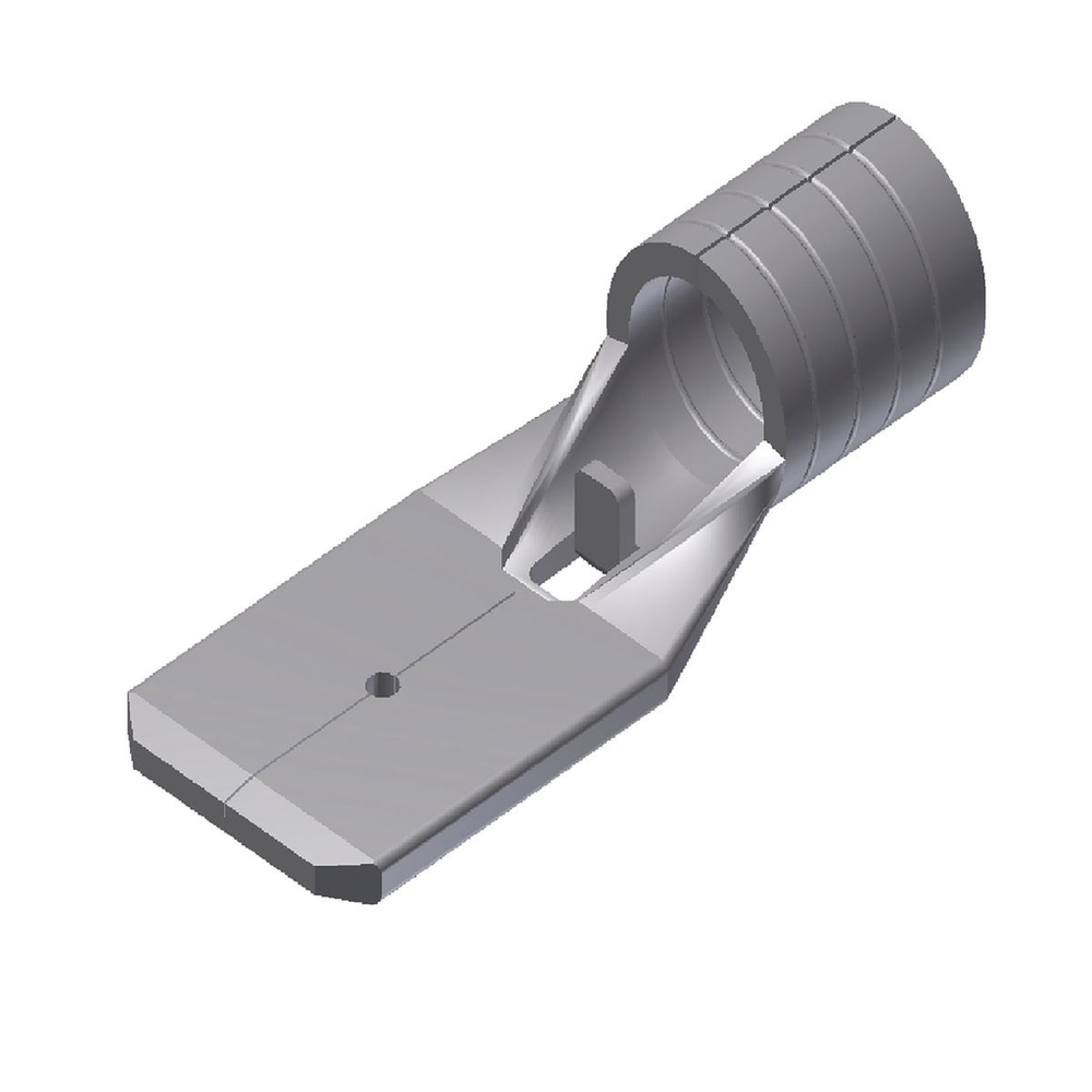 Image of Burndy Q10M25X03D