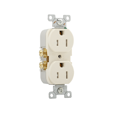 Image of Cooper Wiring Devices TRCR15LA