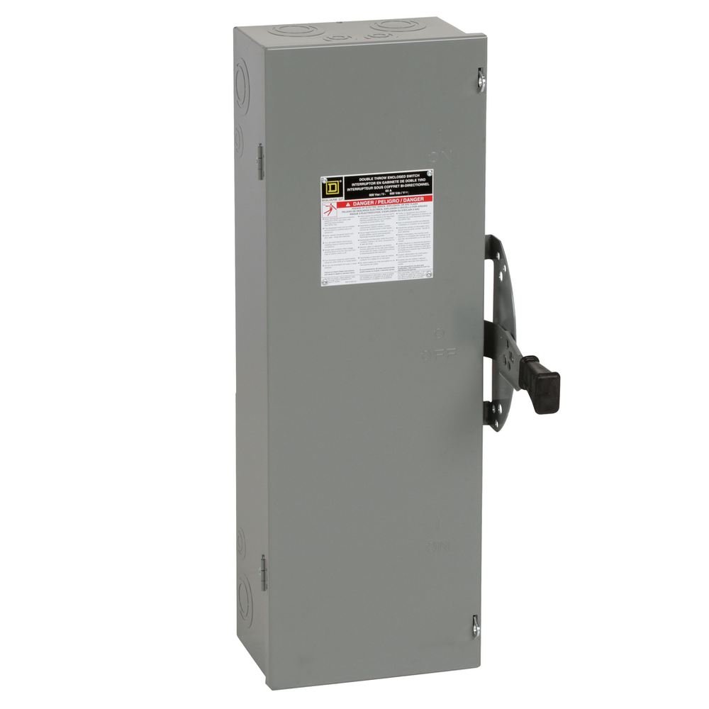 Image of Schneider Electric DTU362