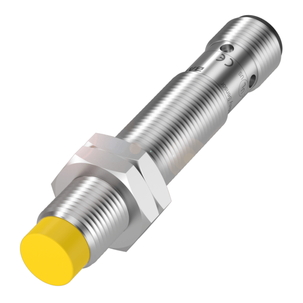 Image of Balluff BES M12EN-PFC40F-S04G-D11