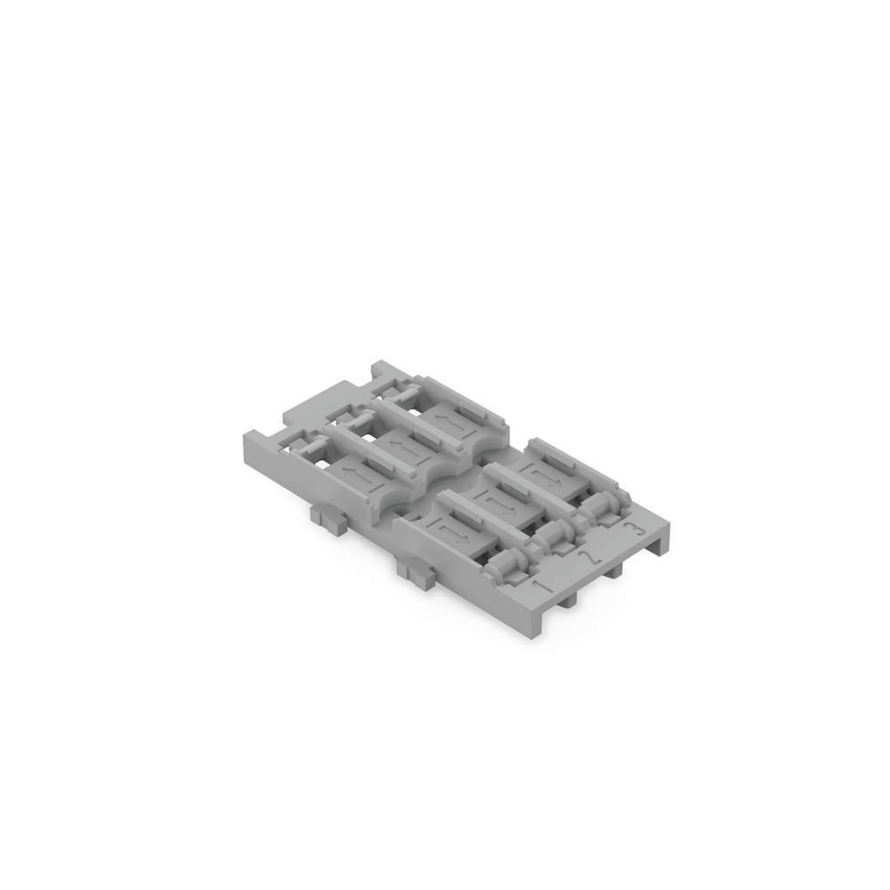 Image of WAGO 221-2533