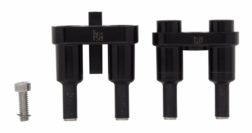 Image of Edison HEX-BB