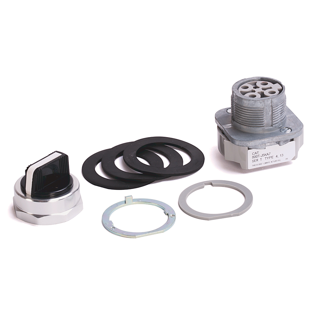 Image of Allen-Bradley 800T-J5KC7B