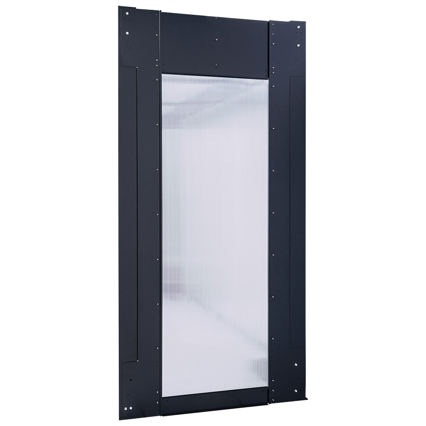 Image of Panduit CUSREORCPB1