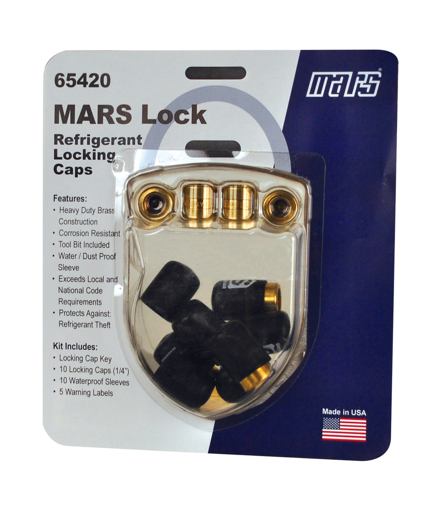 Image of MARS 65420