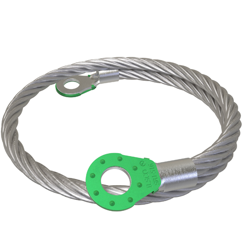 Image of ILSCO SBJ-516-28