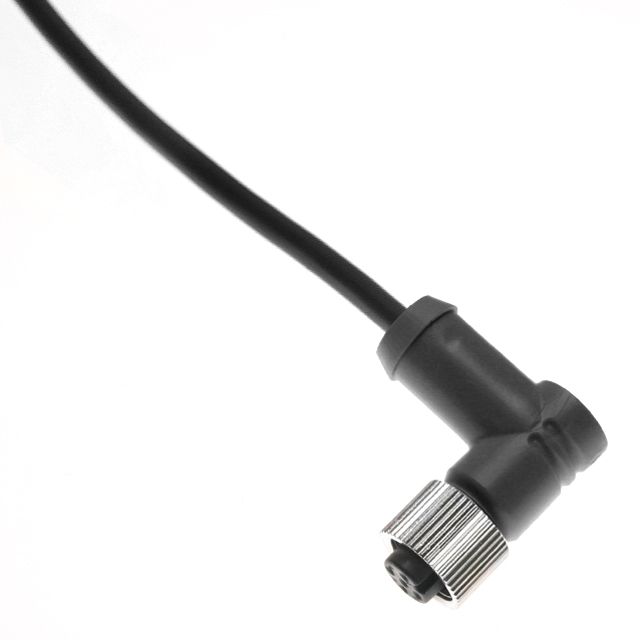 Image of Mencom MDCPM-12FP-5M-R-B
