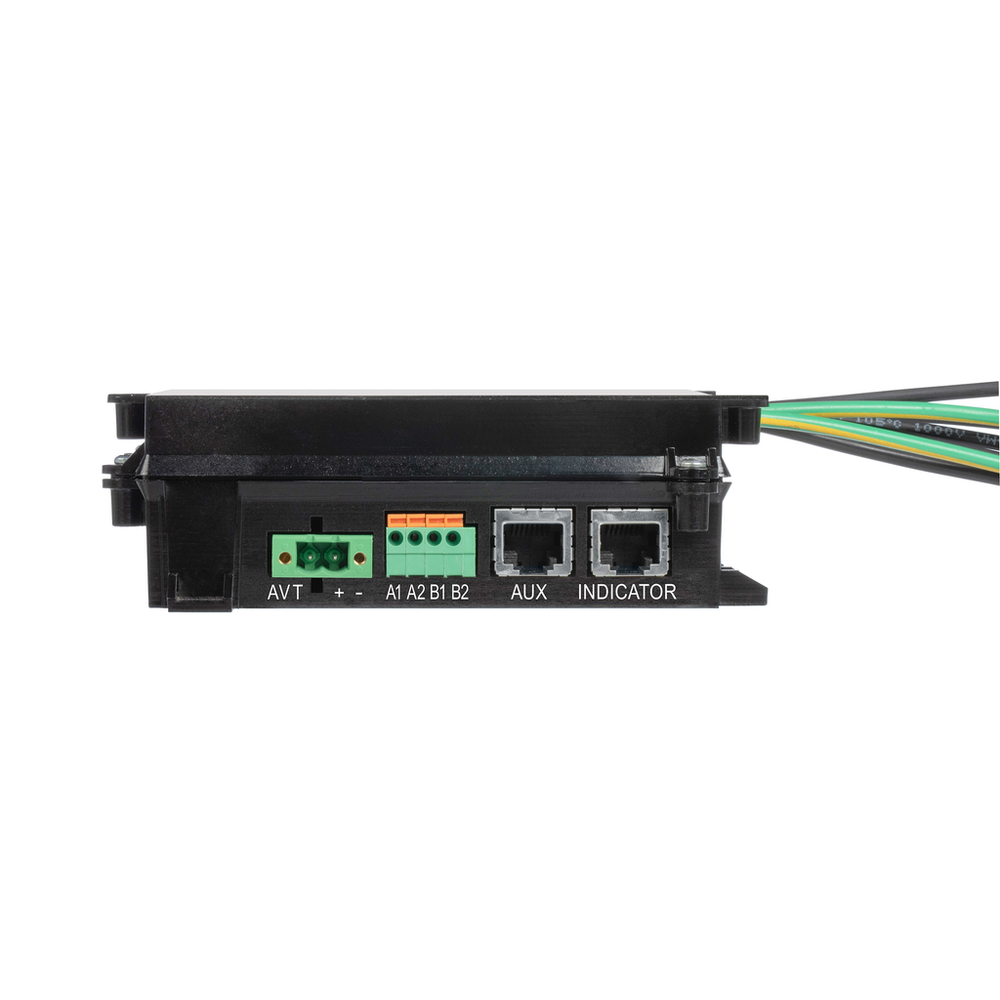 Image of Panduit VS2-AVT-1P-ISO