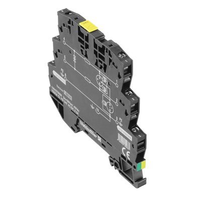 Image of Weidmuller 1064270000