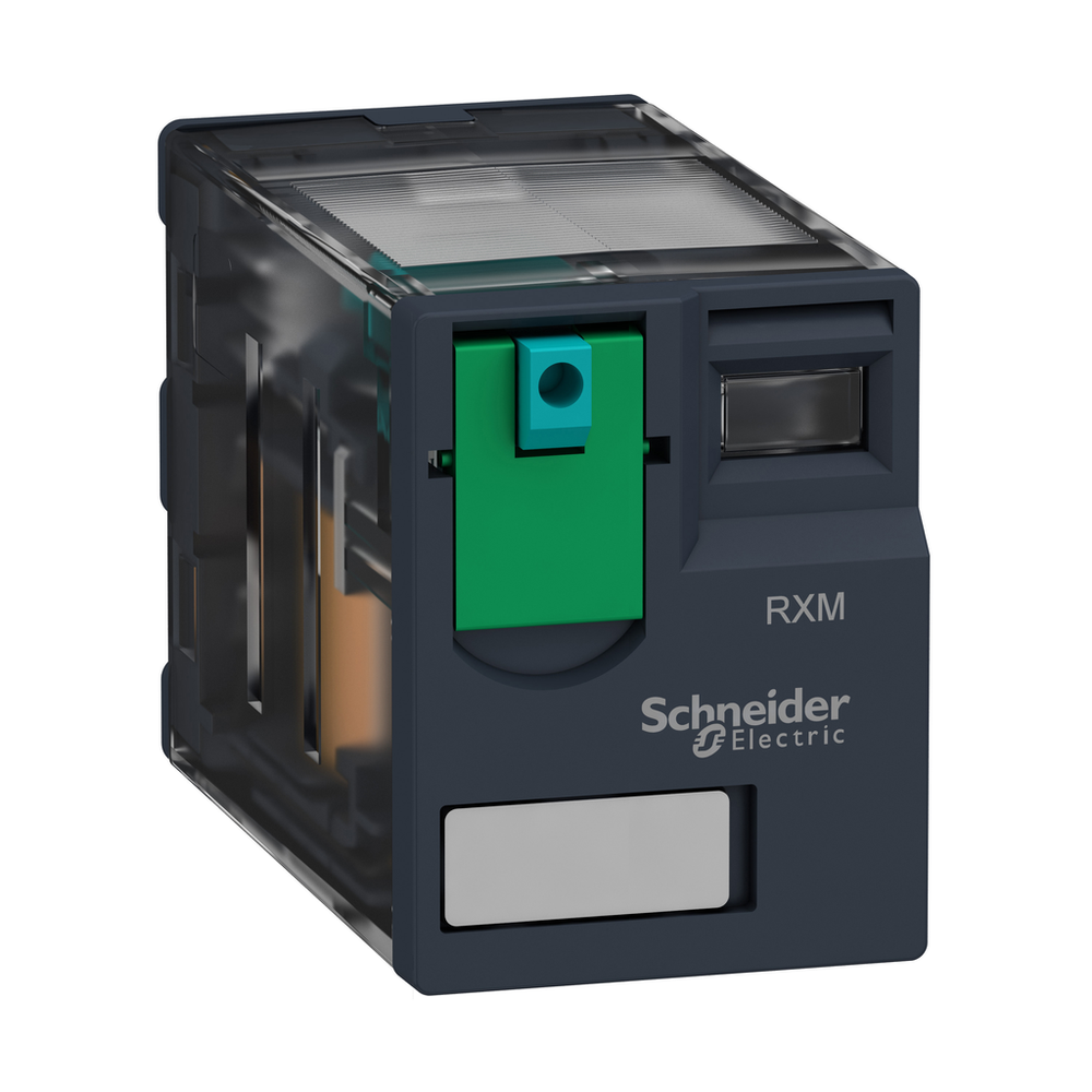 Image of Schneider Electric RXM2AB1ED