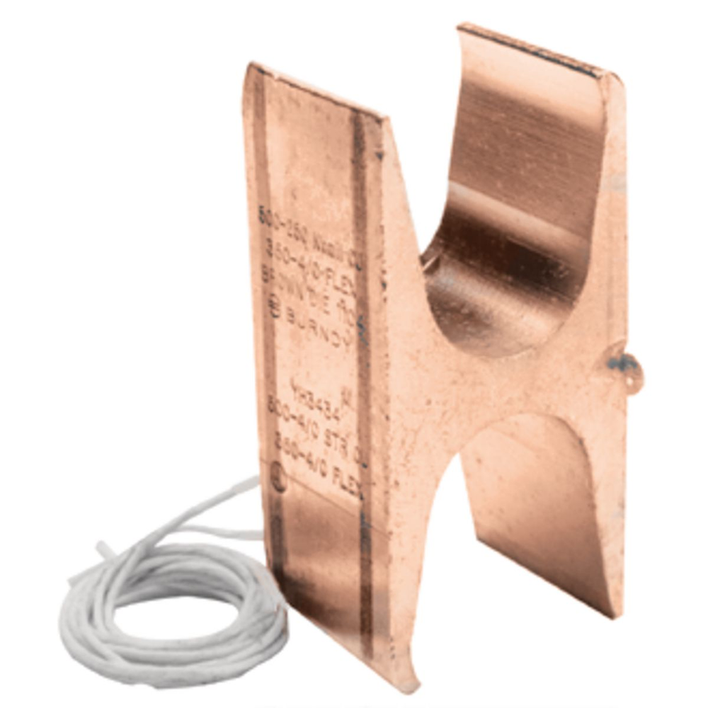 Image of Burndy YH292C