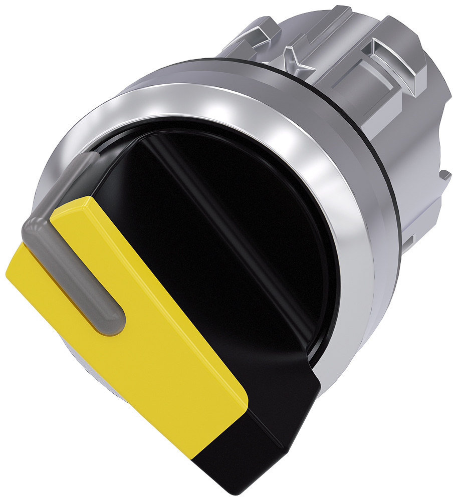 Image of Siemens 3SU10522BC300AA0