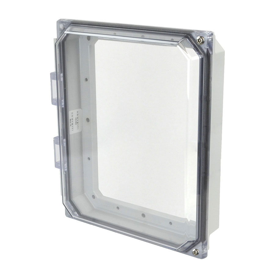 Image of Allied Moulded AMHMI86CCHTP