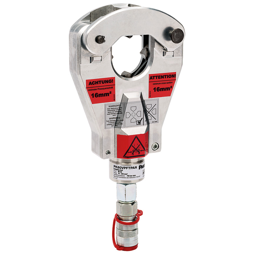 Image of Panduit CT-980CH