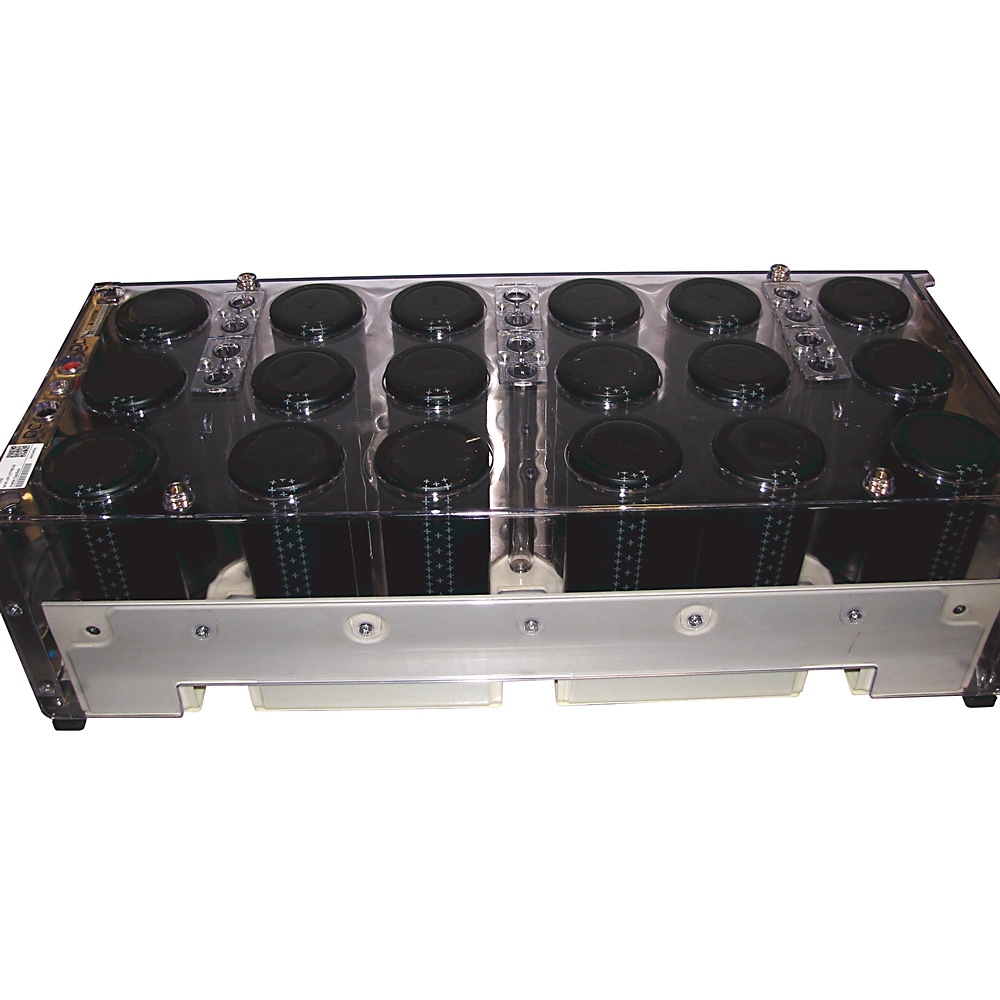 Image of Allen-Bradley SK-R1-CP1-E510F500