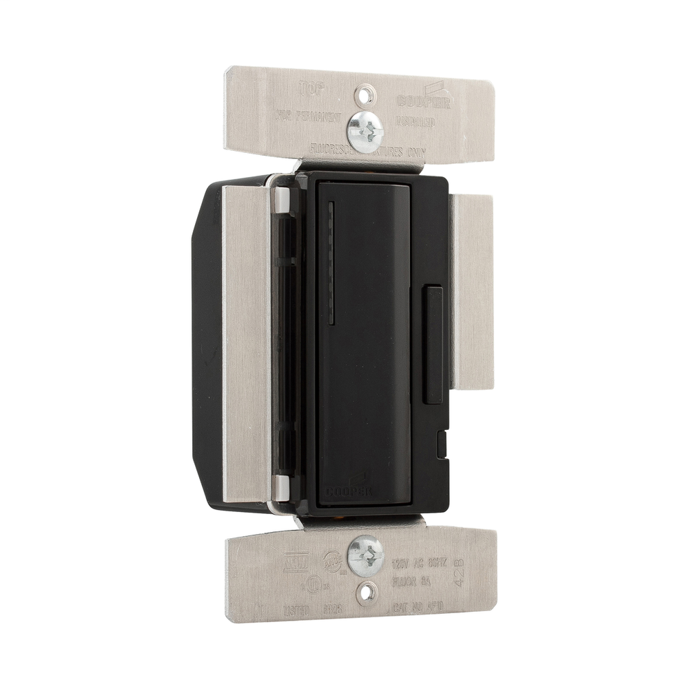 Image of Cooper Wiring Devices AF10-BK