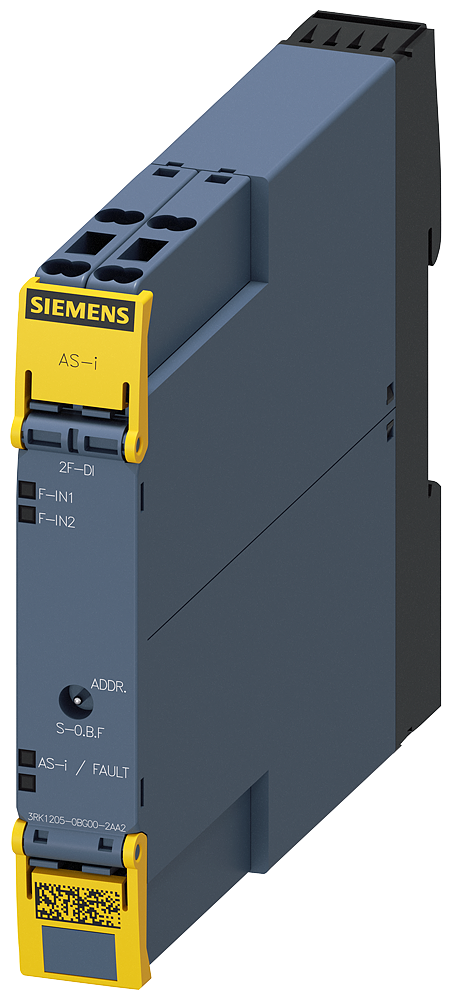 Image of Siemens 3RK12050BG002AA2