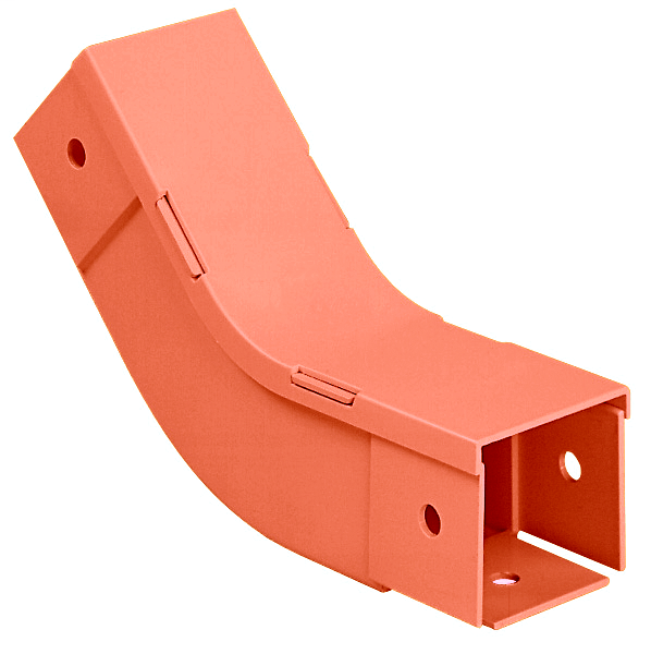 Image of Panduit FIV452X2OR
