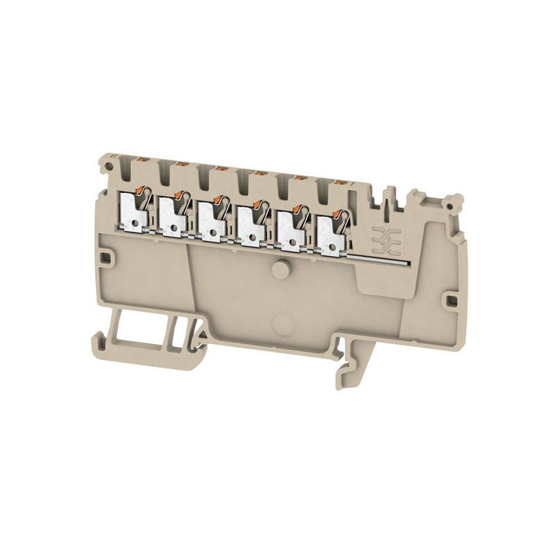 Image of Weidmuller 2503910000