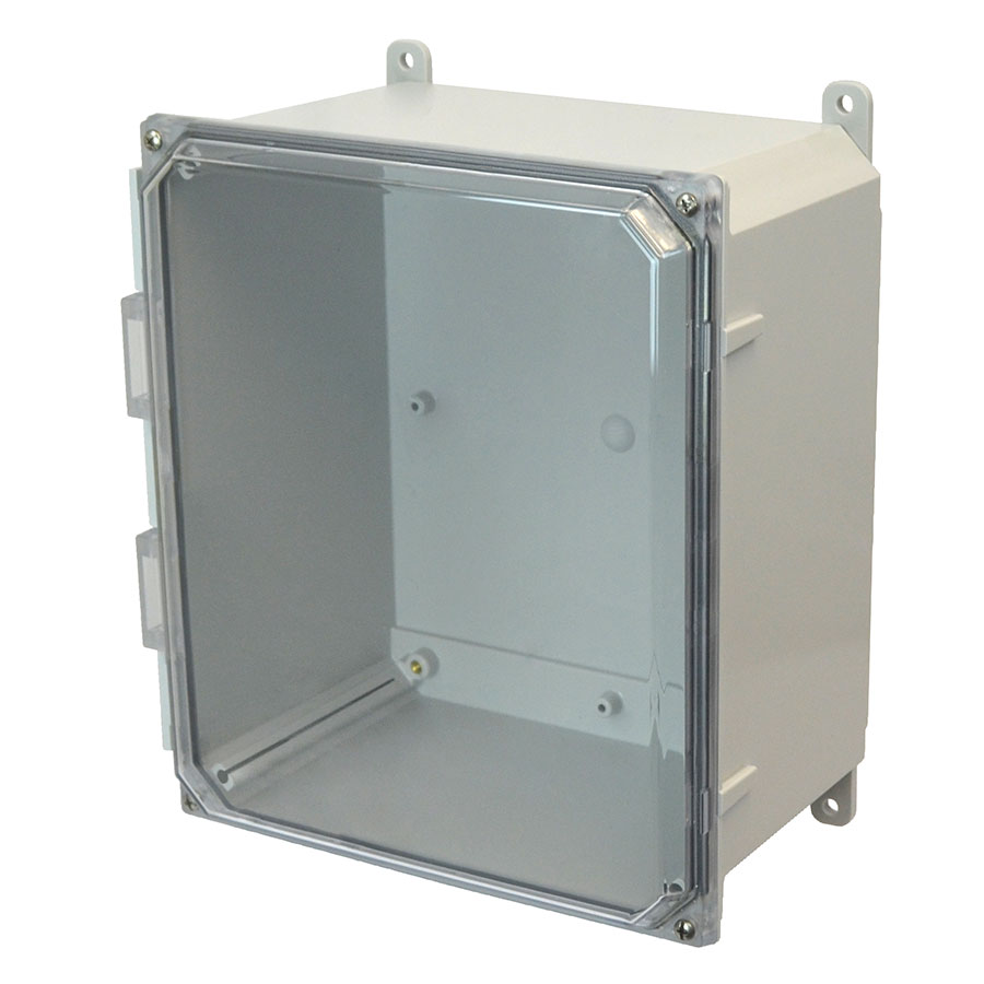 Image of Allied Moulded AMP1206CC