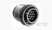 Image of TE Connectivity 206305-4