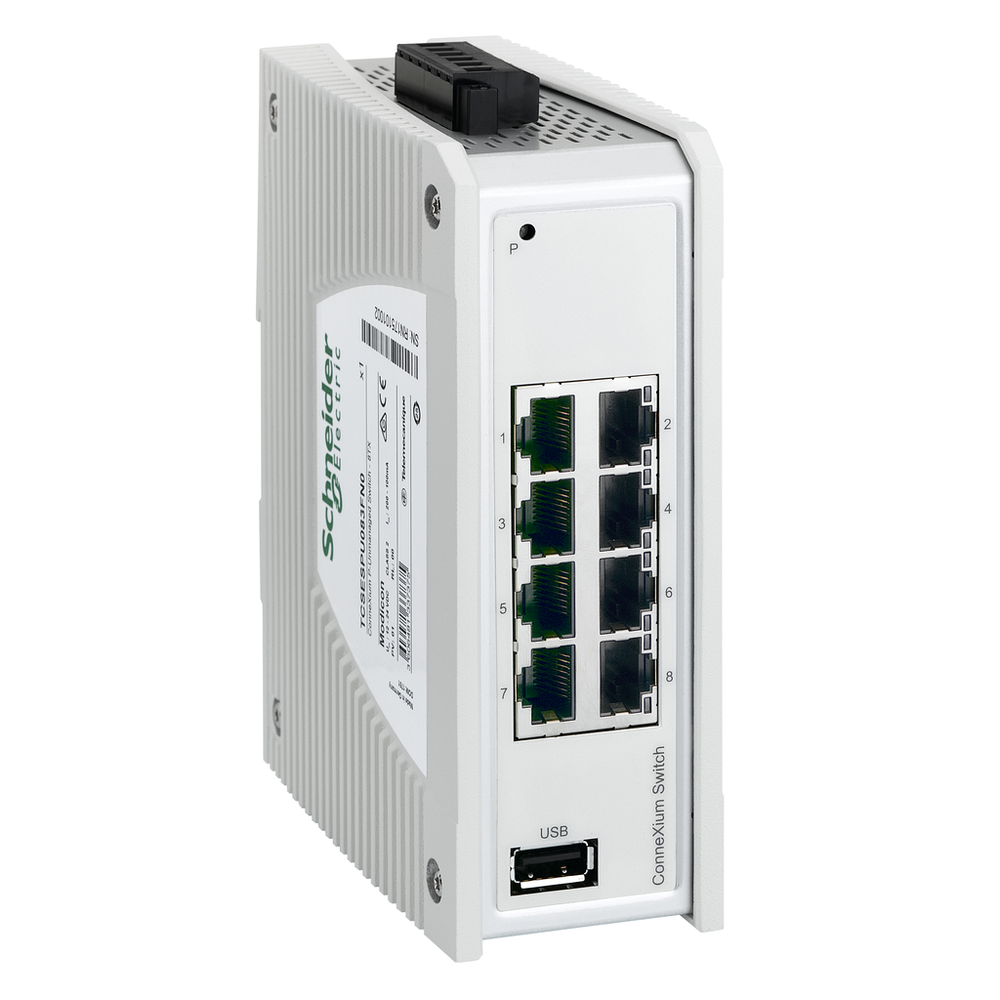 Image of Schneider Electric TCSESPU083FN0