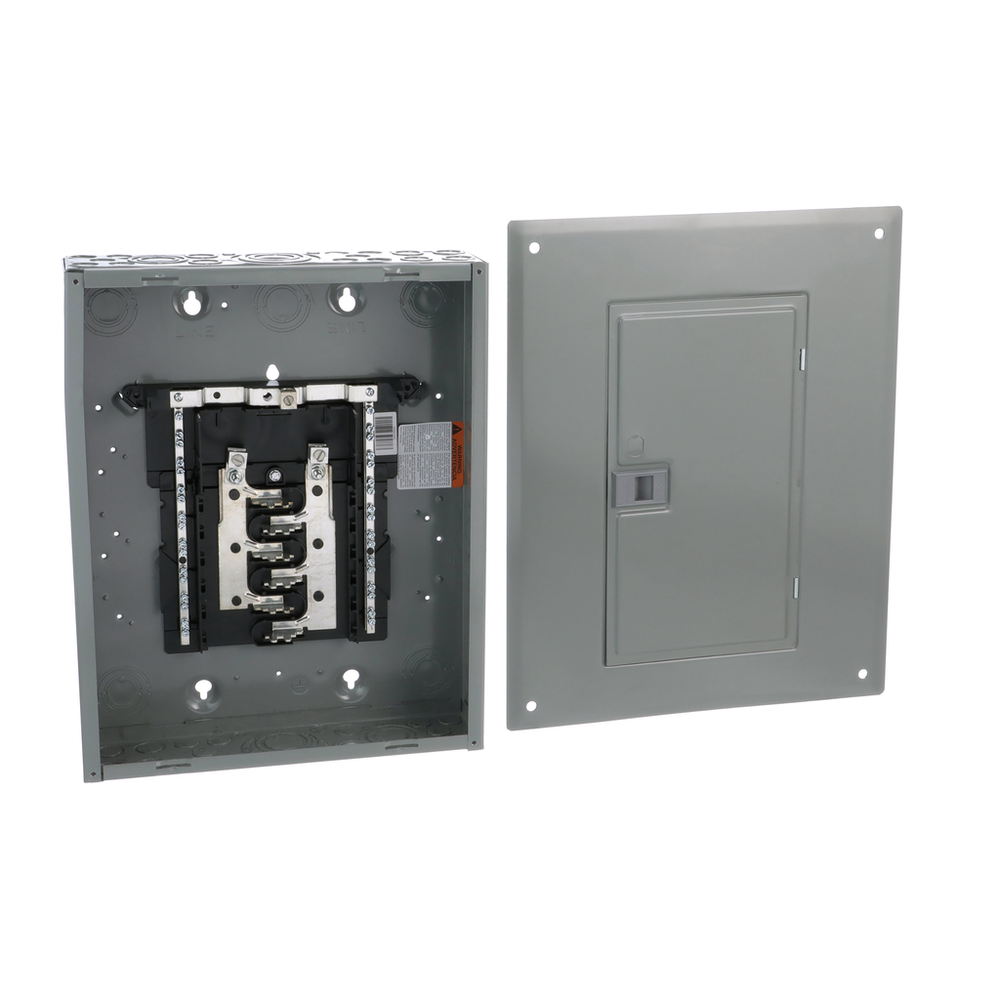 Image of Schneider Electric HOM1224L125PGCVP