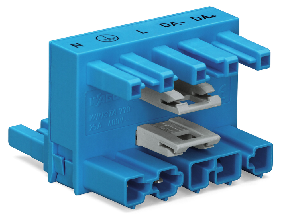 Image of WAGO 770-992